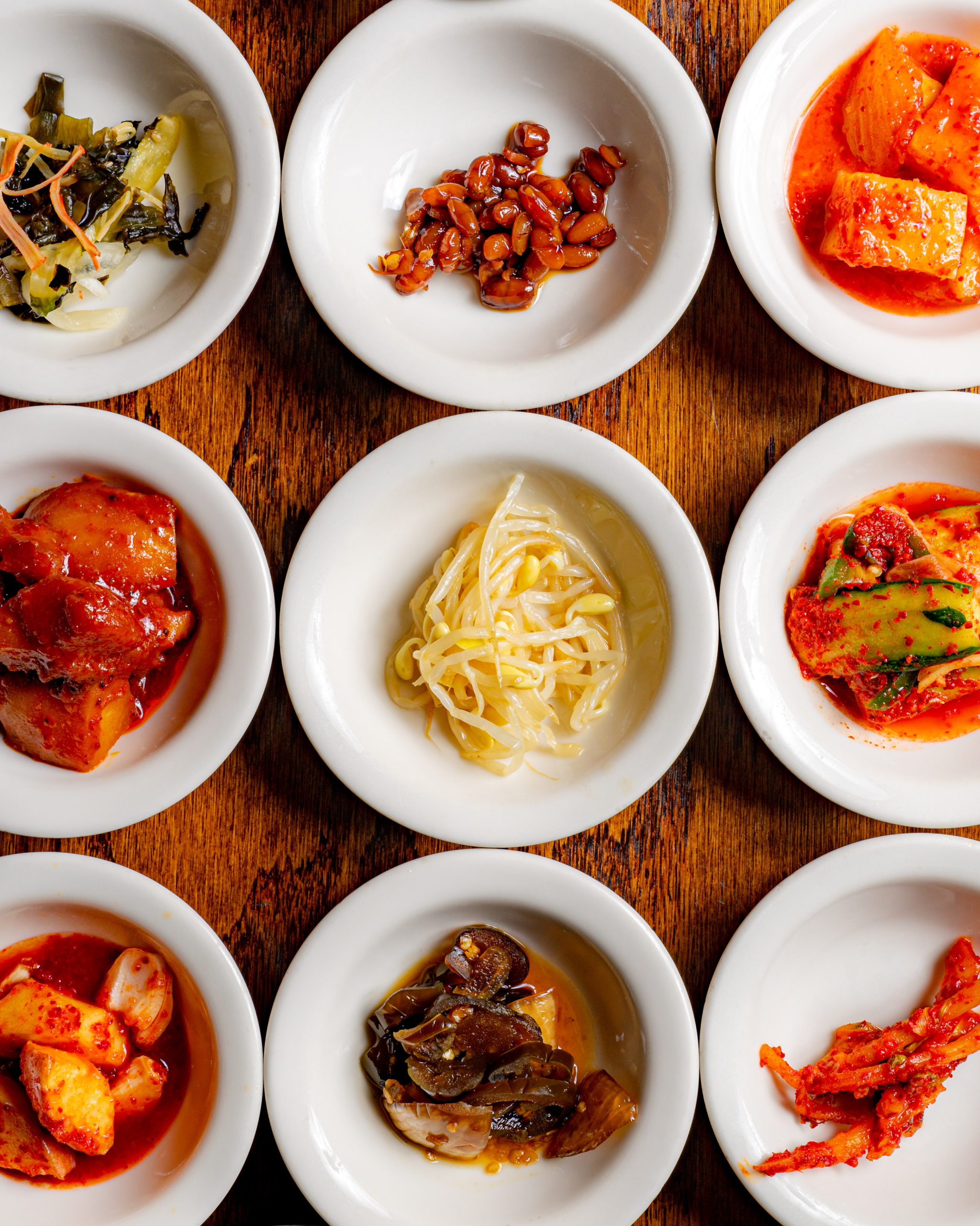 Unlocking Korean Hospitality The Polite Way To Say Aunty In Korean - s8xnq2w
